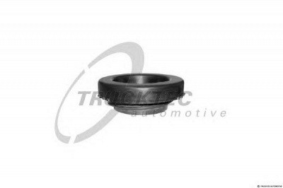 TRUCKTEC AUTOMOTIVE 0230023 -  Буфер, амортизация